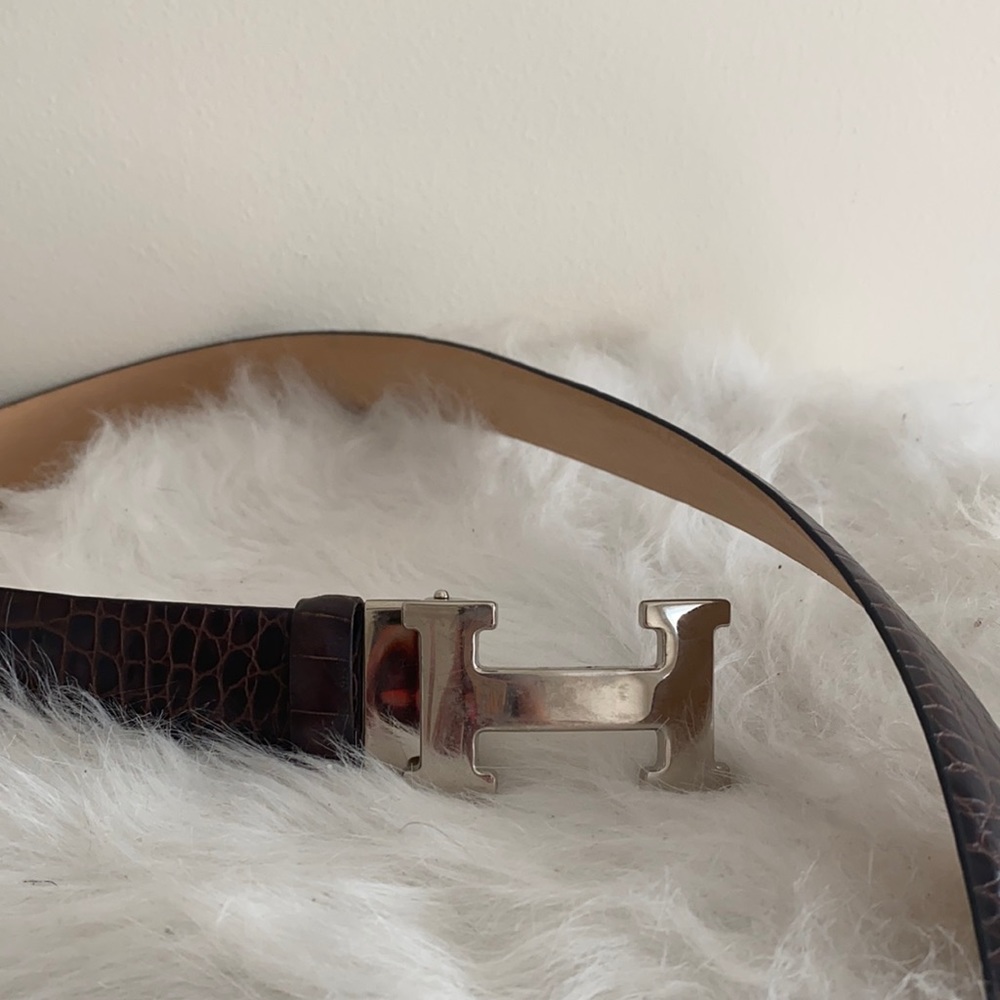 Hermès Belt Buckle